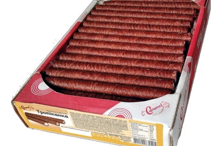 ТМ Caramel, ТМ GrizGo, ТМ Зайка, ТМ СвіжачОК- фото № 13