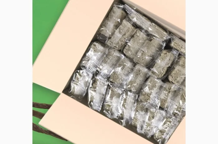 Вафельні трубочки від ТМ Caramel- фото № 7