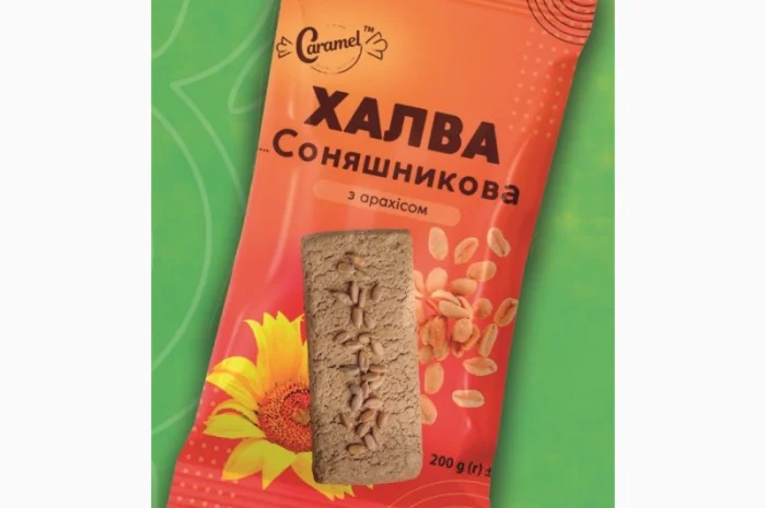 Вафельні трубочки від ТМ Caramel- фото № 10