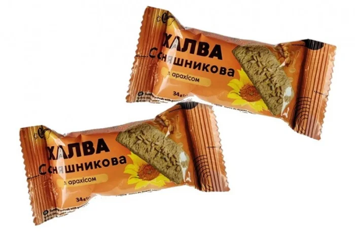 Вафельні трубочки від ТМ Caramel- фото № 5