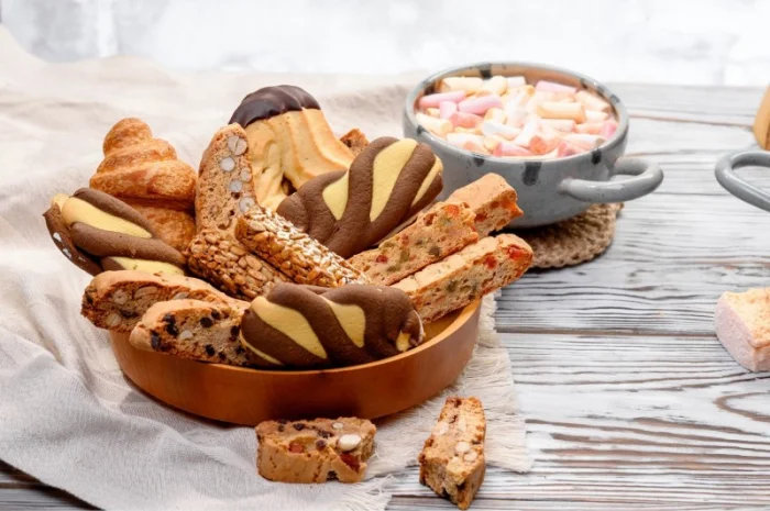 Продажа кондитерских изделий оптом. Собственное производство. тм Роса- фото № 1