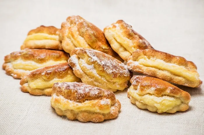 Продажа кондитерских изделий оптом. Собственное производство. тм Роса- фото № 11