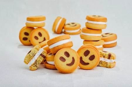 Продажа кондитерских изделий оптом. Собственное производство. тм Роса- фото № 8