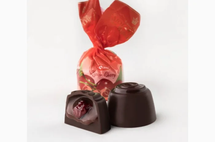 Прямые поставки. Крупнейшая кондитерская фабрика молдавии "Bucuria". Работаем с 1946 года- фото № 10