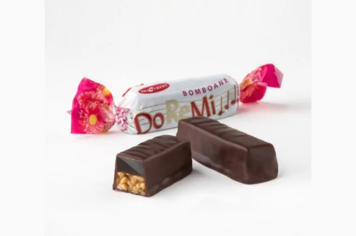 Прямые поставки. Крупнейшая кондитерская фабрика молдавии "Bucuria". Работаем с 1946 года- фото № 11