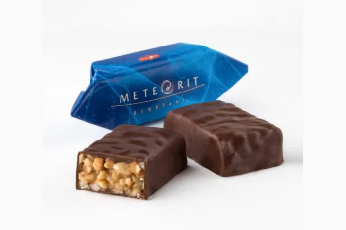 Прямые поставки. Крупнейшая кондитерская фабрика молдавии "Bucuria". Работаем с 1946 года- фото № 12