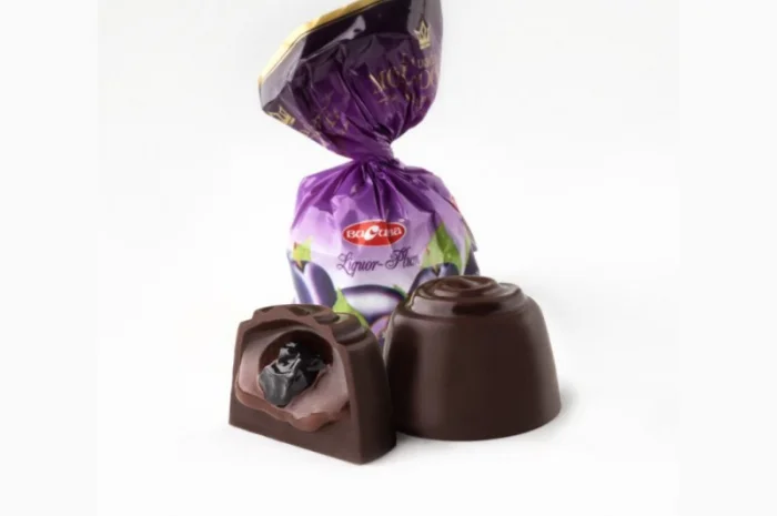 Прямые поставки. Крупнейшая кондитерская фабрика молдавии "Bucuria". Работаем с 1946 года- фото № 14