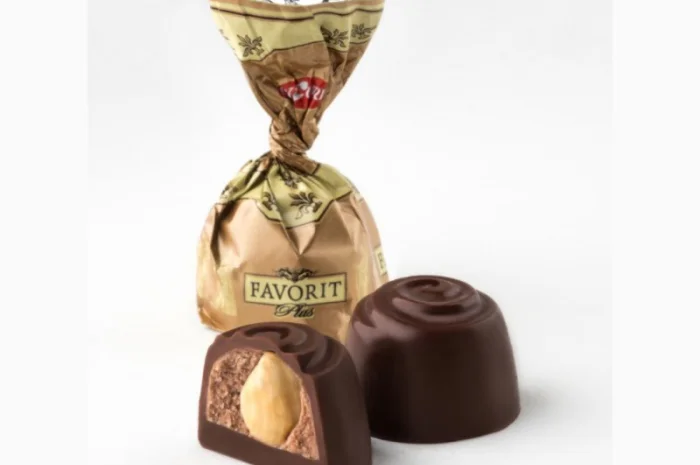 Прямые поставки. Крупнейшая кондитерская фабрика молдавии "Bucuria". Работаем с 1946 года- фото № 15