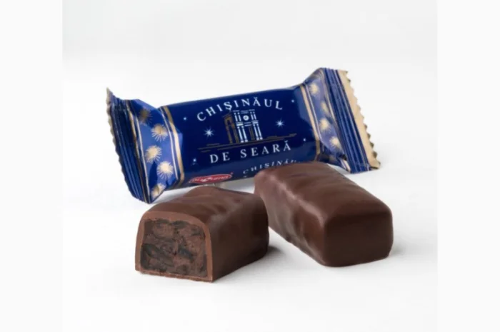 Прямые поставки. Крупнейшая кондитерская фабрика молдавии "Bucuria". Работаем с 1946 года- фото № 6