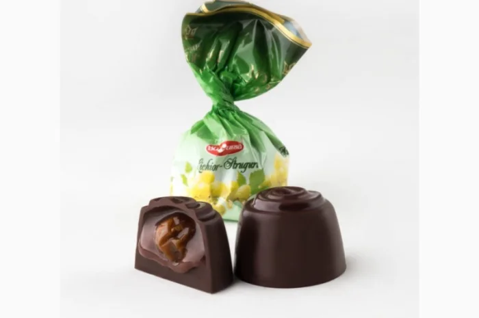 Прямые поставки. Крупнейшая кондитерская фабрика молдавии "Bucuria". Работаем с 1946 года- фото № 8