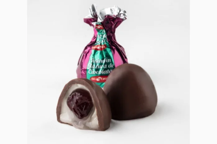 Прямые поставки. Крупнейшая кондитерская фабрика молдавии "Bucuria". Работаем с 1946 года- фото № 9