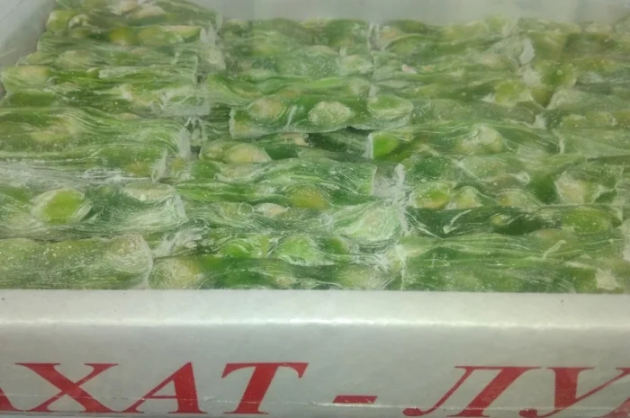 Пахлава. Рахат-лукум. Конфеты.Халва. Оптом, Малым оптом.Розница- фото № 3