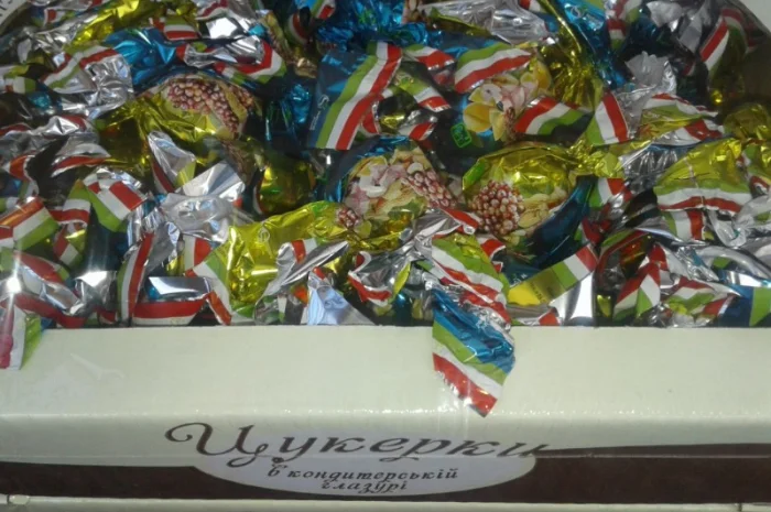 Пахлава. Рахат-лукум. Конфеты.Халва. Оптом, Малым оптом.Розница- фото № 12