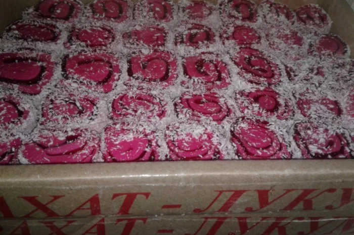 Пахлава. Рахат-лукум. Конфеты.Халва. Оптом, Малым оптом.Розница- фото № 11