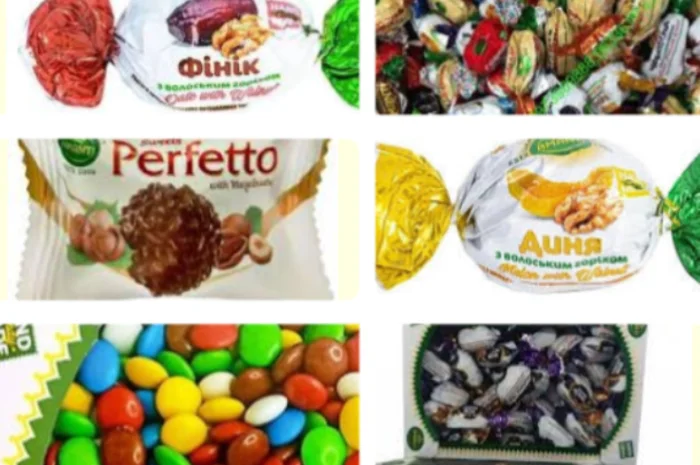 Шоколадные конфеты Amanti оптом в розницу. Сухофрукты в шоколаде. Конфеты Аманти- фото № 1