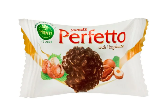 Шоколадные конфеты Amanti оптом в розницу. Сухофрукты в шоколаде. Конфеты Аманти- фото № 9