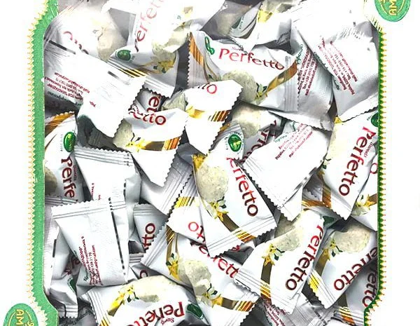 Шоколадные конфеты Amanti оптом в розницу. Сухофрукты в шоколаде. Конфеты Аманти- фото № 10