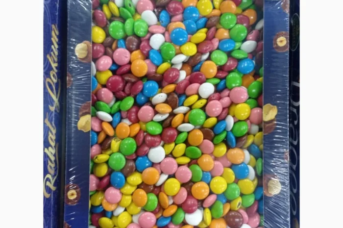 Шоколадные конфеты с натуральными фруктами. Сухофрукты в шоколаде оптом в розницу Конфеты- фото № 7