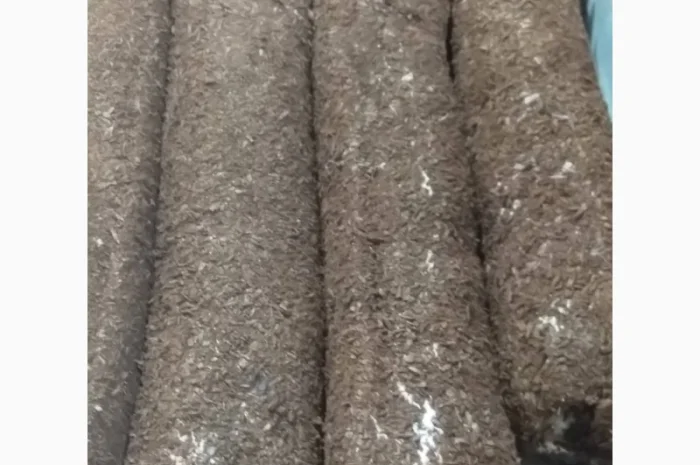 Турецкий рахат-лукум Sultan (рулет, палочки), лукум, халва- фото № 5