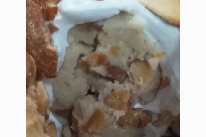 Турецкий рахат-лукум Sultan (рулет, палочки), лукум, халва- фото № 6