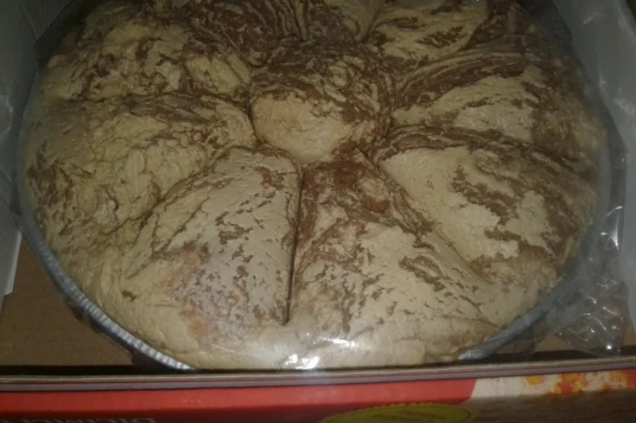 Турецкая халва, Тахинная халва упаковка упаковка 5 кг. оптом в розницу. Восточные сладости- фото № 5