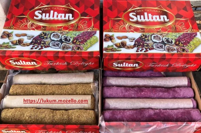 Конфеты шоколадные, Рахат-лукум, Конфеты Perfetto, Арахис в шоколаде, Рахат-лукум Турецкий- фото № 10