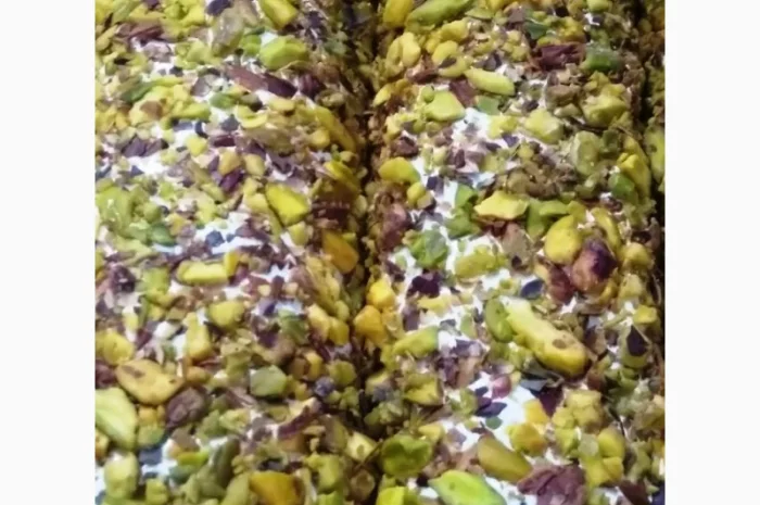 Конфеты шоколадные, Рахат-лукум, Конфеты Perfetto, Арахис в шоколаде, Рахат-лукум Турецкий- фото № 6