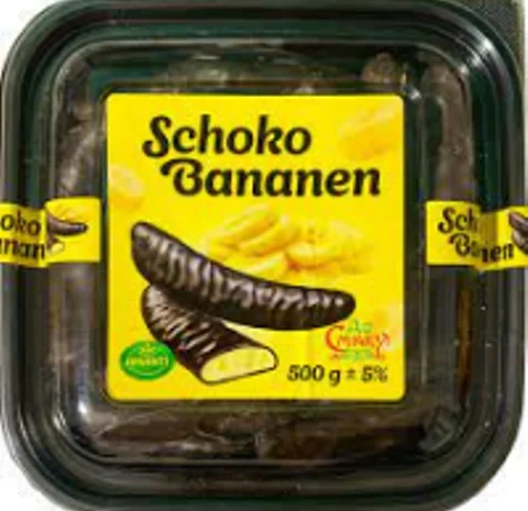 Сухофрукты в шоколаде Amanti натуральные- фото № 2