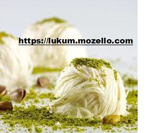 Пишмание, Восточные сладости оптом, в розницу. АССОРТИМЕНТ- фото № 1