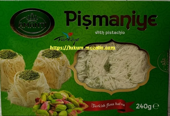 Пишмание, Восточные сладости оптом, в розницу. АССОРТИМЕНТ- фото № 3