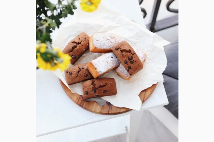 ПРОДАМ ОПТОМ печиво пісочне в широкому асортименті- фото № 3