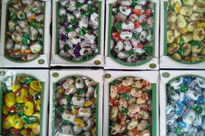 Шоколадные конфеты. Сухофрукты, цукаты в шоколаде. Оптом.Малым оптом.В розницу- фото № 2