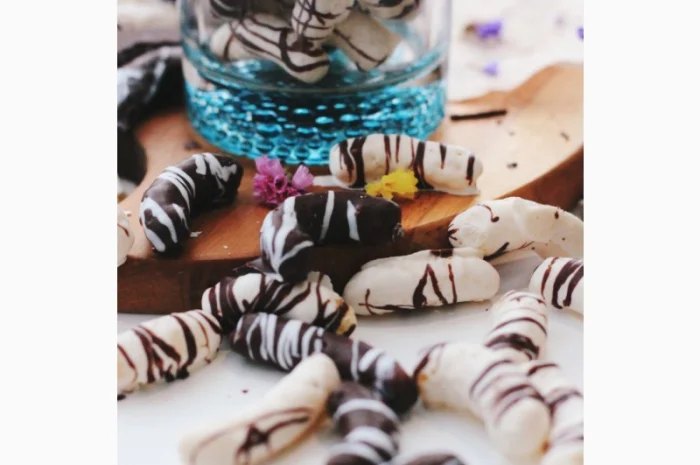 КОНДИТЕРСЬКІ ВИРОБИ - власне виробництво ТМ БІНГО широкий асортимент продукції- фото № 14