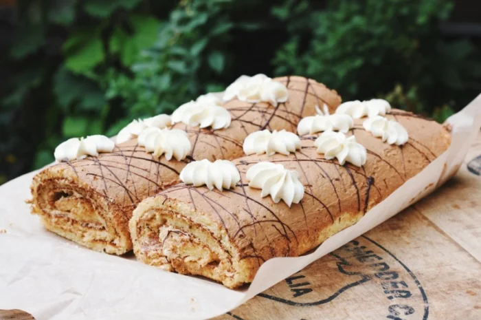 КОНДИТЕРСЬКІ ВИРОБИ - власне виробництво ТМ БІНГО широкий асортимент продукції- фото № 6