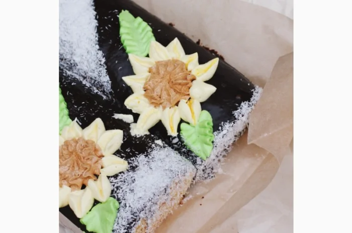 КОНДИТЕРСЬКІ ВИРОБИ - власне виробництво ТМ БІНГО широкий асортимент продукції- фото № 7