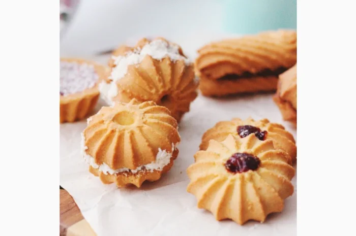 ПРОДАМ печиво оптом- фото № 7