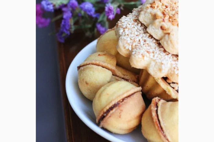 ПРОДАМ кондитерські вироби оптом, ціни від виробника ТМ БІНГО- фото № 6