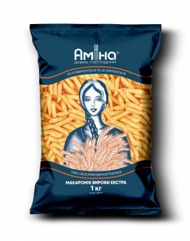 Макароны 1кг- фото № 1