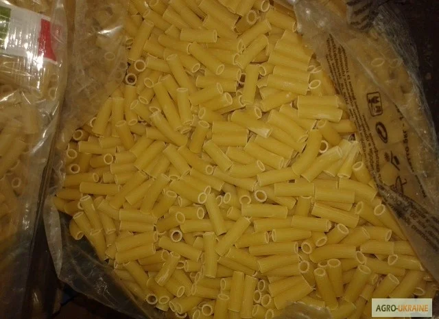 Макаронные изделия- фото № 2