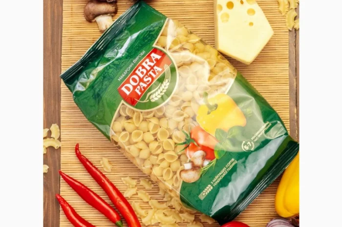 Макаронні вироби від виробника- фото № 1