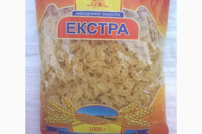 Мука макароны- фото № 4