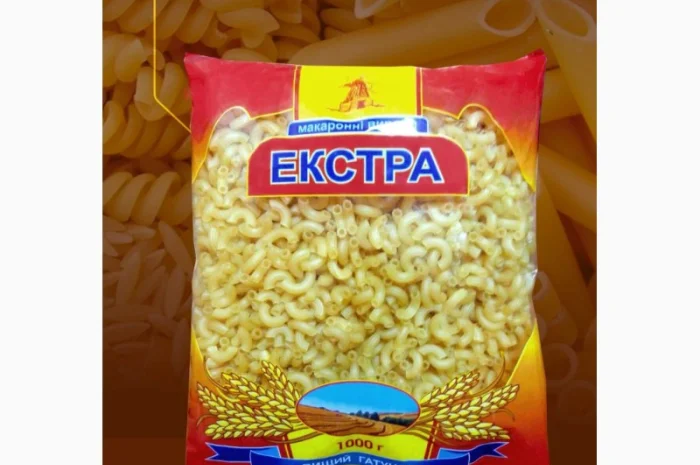 Мука макароны- фото № 2