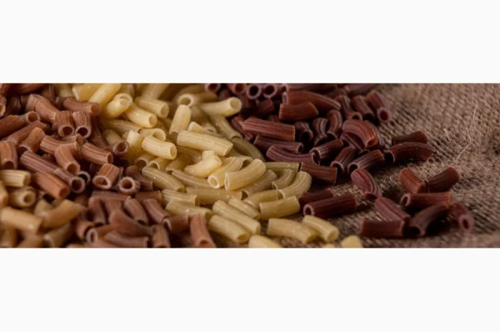 Продам макарони “Здоров’я” З РОСЛИННИМИ ДОБАВКАМИ з твердих сортів- фото № 1