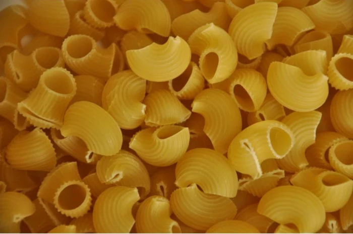 Макаронні вироби- фото № 1