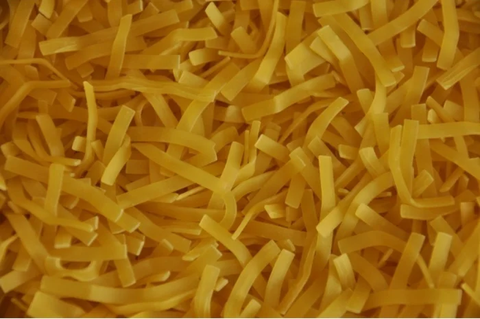 Макаронні вироби- фото № 11