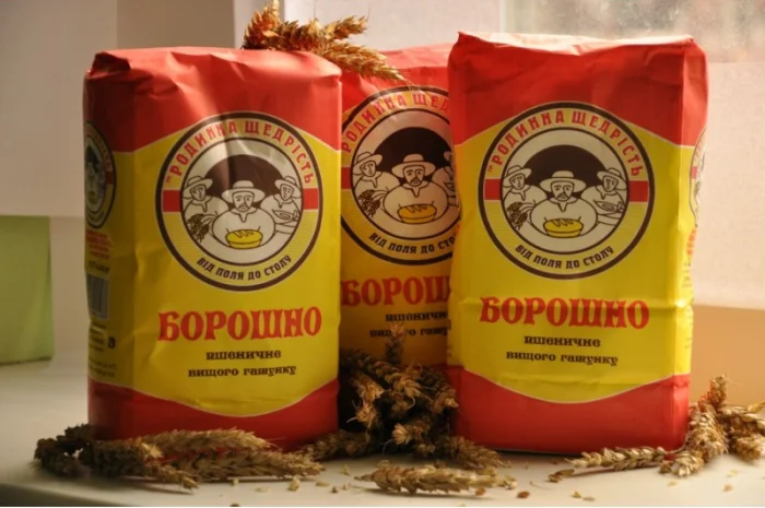 Макаронні вироби- фото № 4