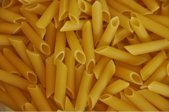 Макаронні вироби- фото № 5