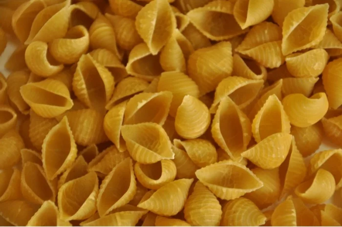 Макаронні вироби- фото № 8