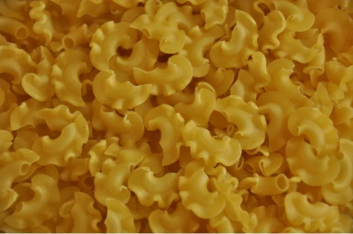 Макаронні вироби- фото № 10