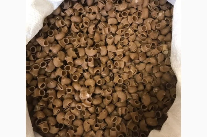 Макарон з борошна 2 сорту- фото № 1